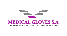 Medical Gloves - Drogueria